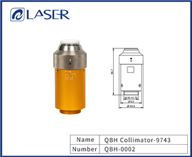 Qbh Collimator-9743