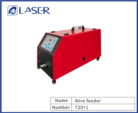 Wire Feeder